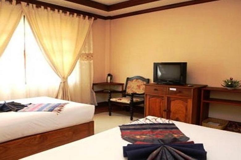 Manoluck Hotel