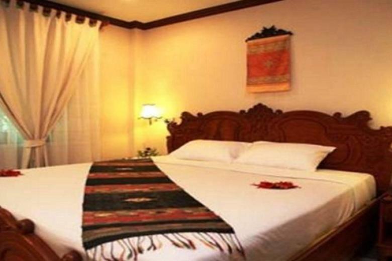 Manoluck Hotel
