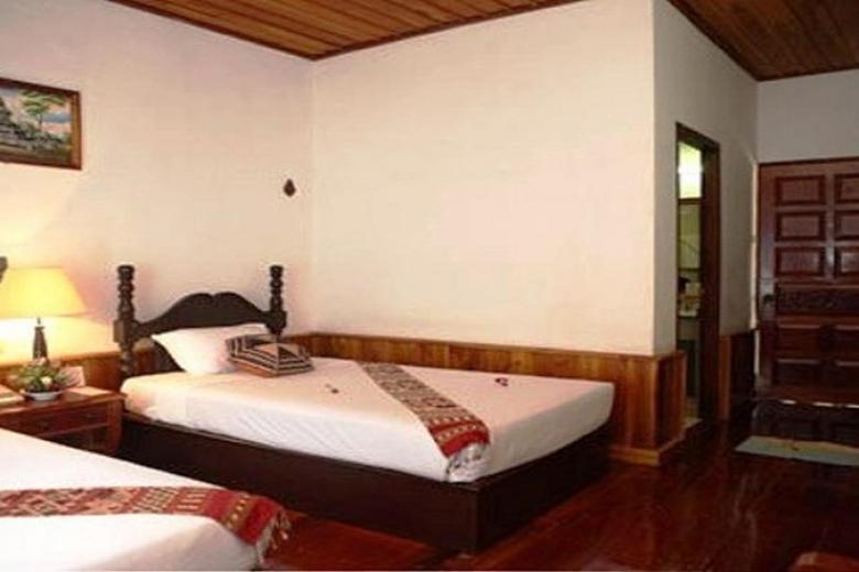 Manoluck Hotel