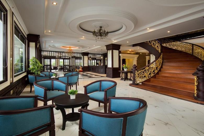 Vientiane Golden Sun Hotel