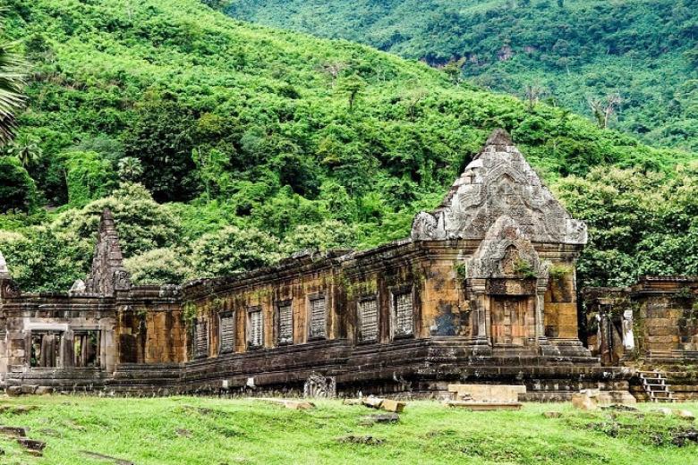 Wat Phou