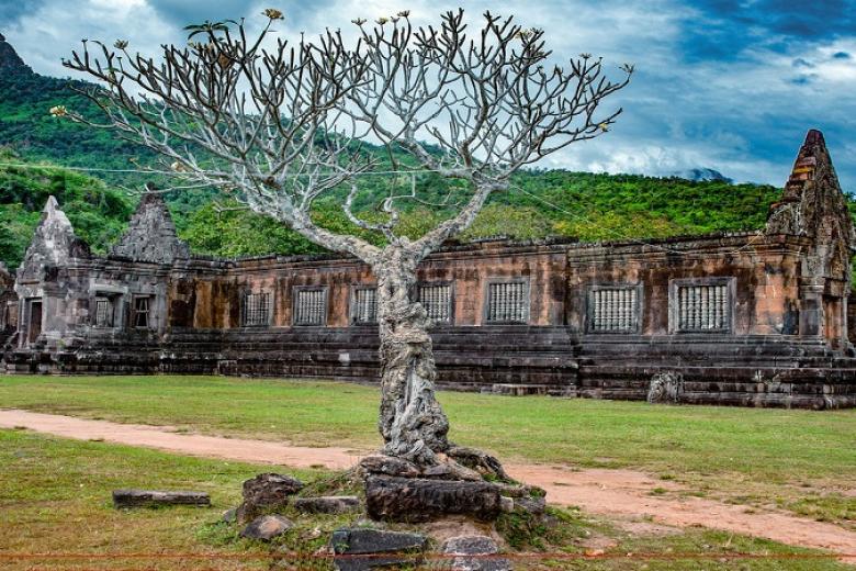 Wat Phou