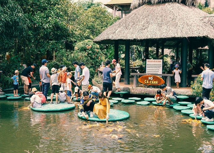 Điểm tham quan