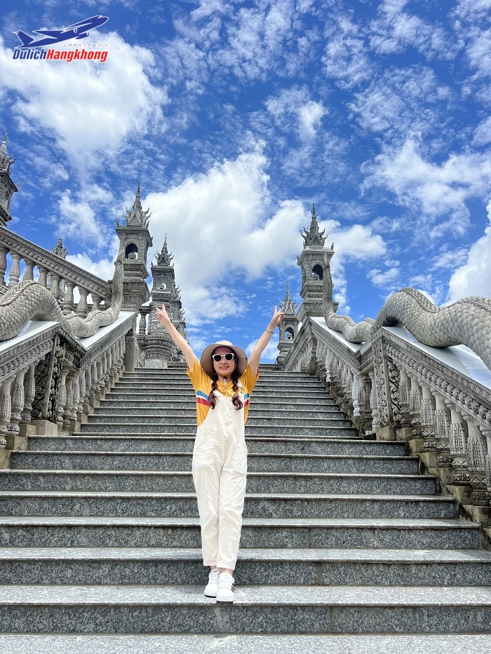 Khách Trải Nghiệm