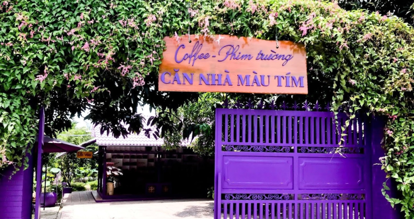 Vui chơi, tham quan