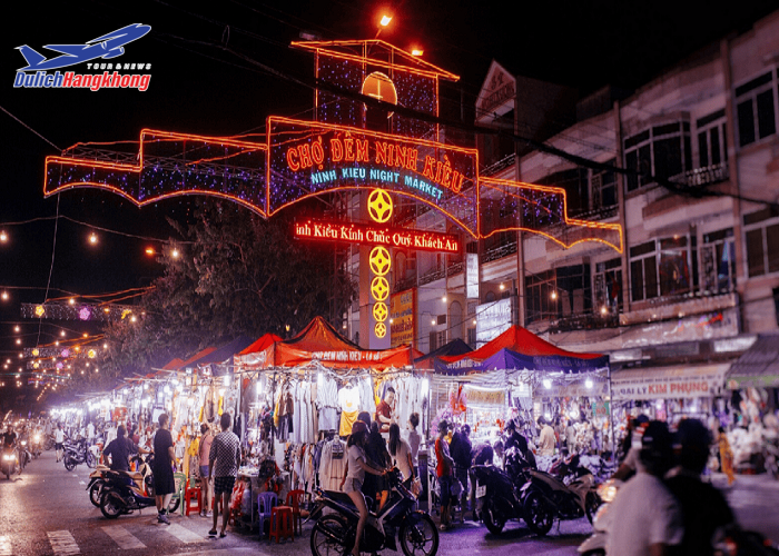 Điểm du lịch