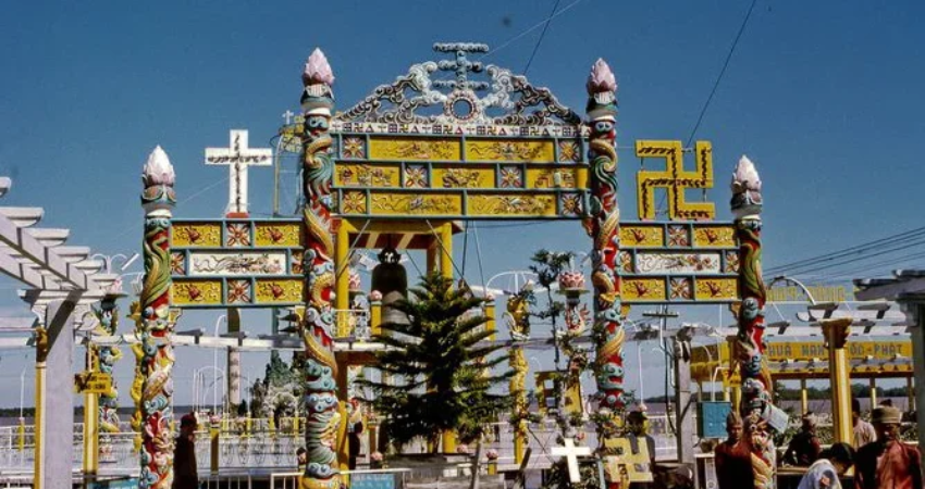 Điểm du lịch