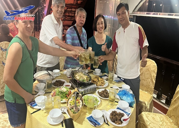 Nhà hàng