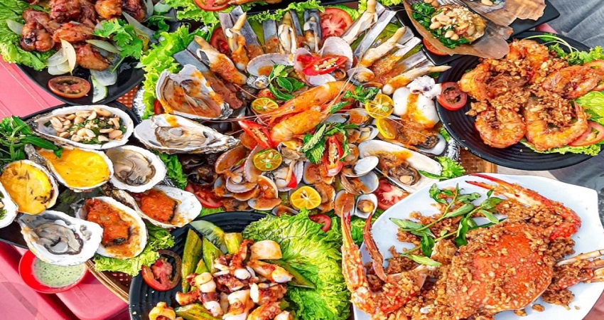 Nhà hàng