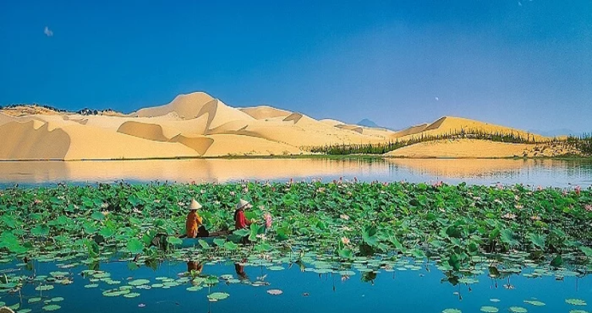 Điểm tham quan