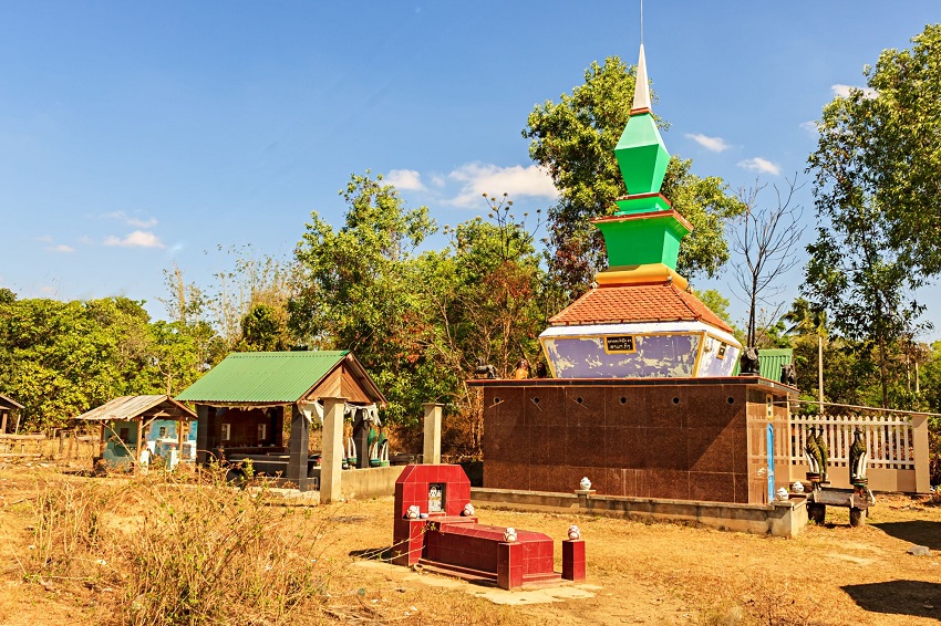 Vui chơi, tham quan