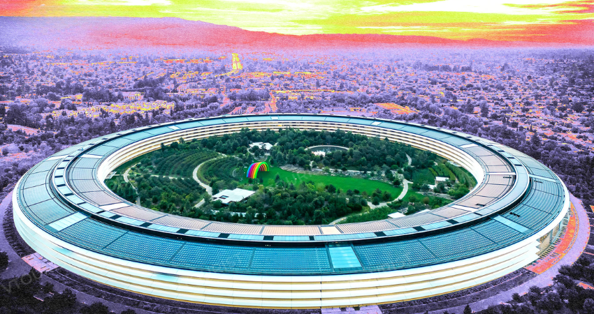 Thung Lũng Silicon