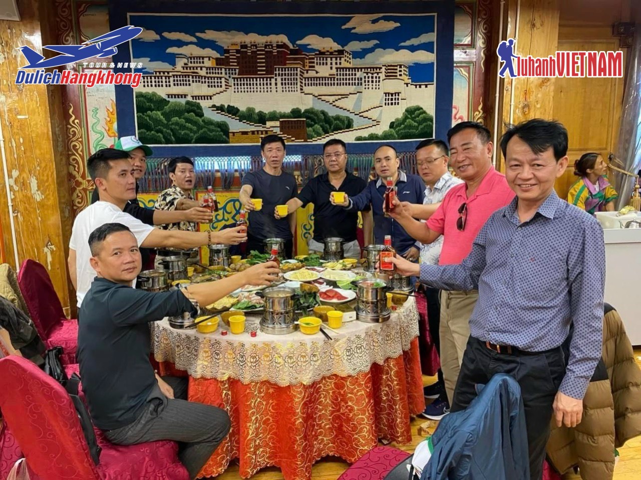 Nhà hàng