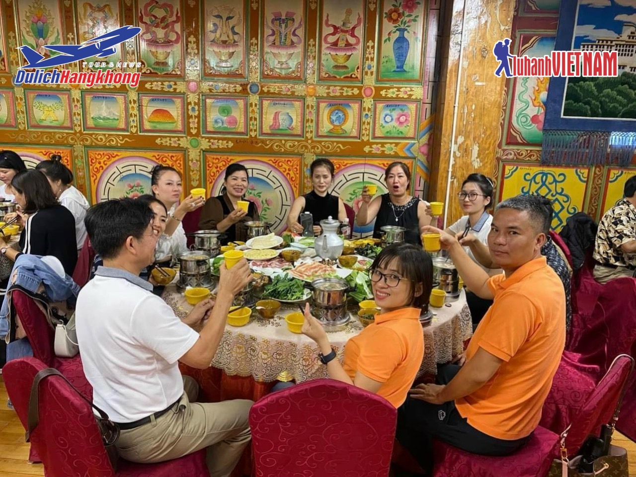 Nhà hàng