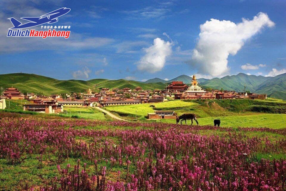 Điểm du lịch