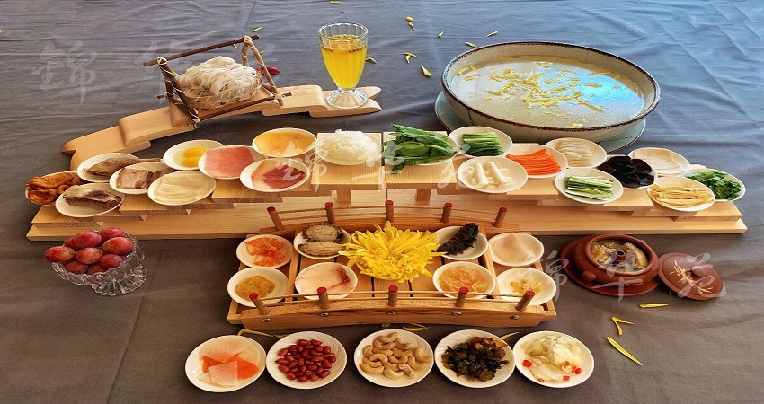 Bún qua cầu