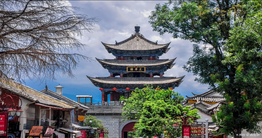 Điểm du lịch