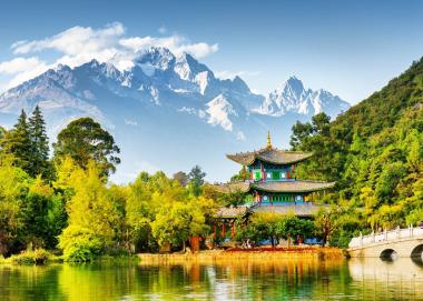 Tour Trung Quốc 6N5Đ: HCM - Đại Lý - Lệ Giang - Shangrila, Bay thẳng Ruili Airlines - Tour No Shopping + 3 đêm khách sạn 5*