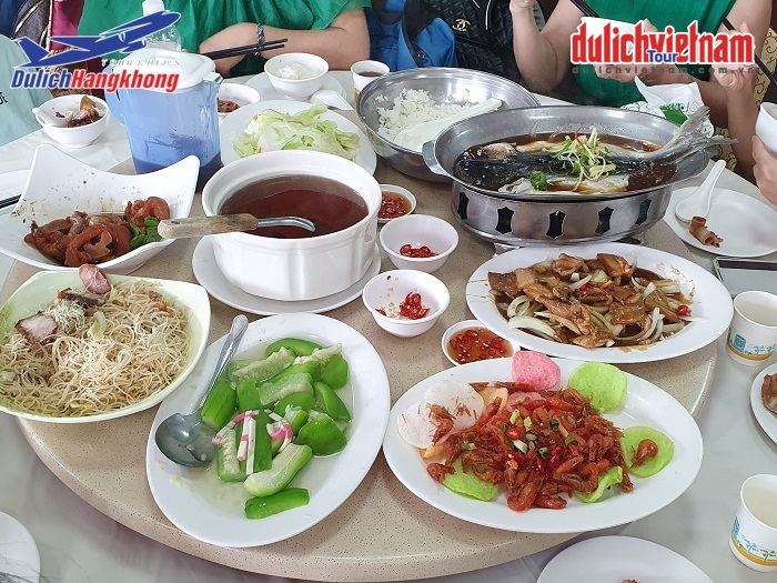 Nhà hàng