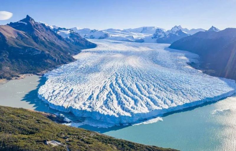 Perito Moreno