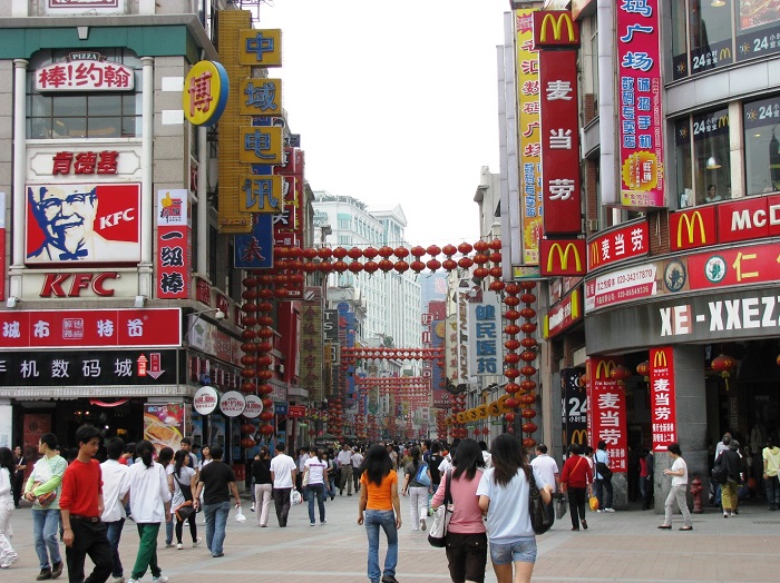 Điểm du lịch