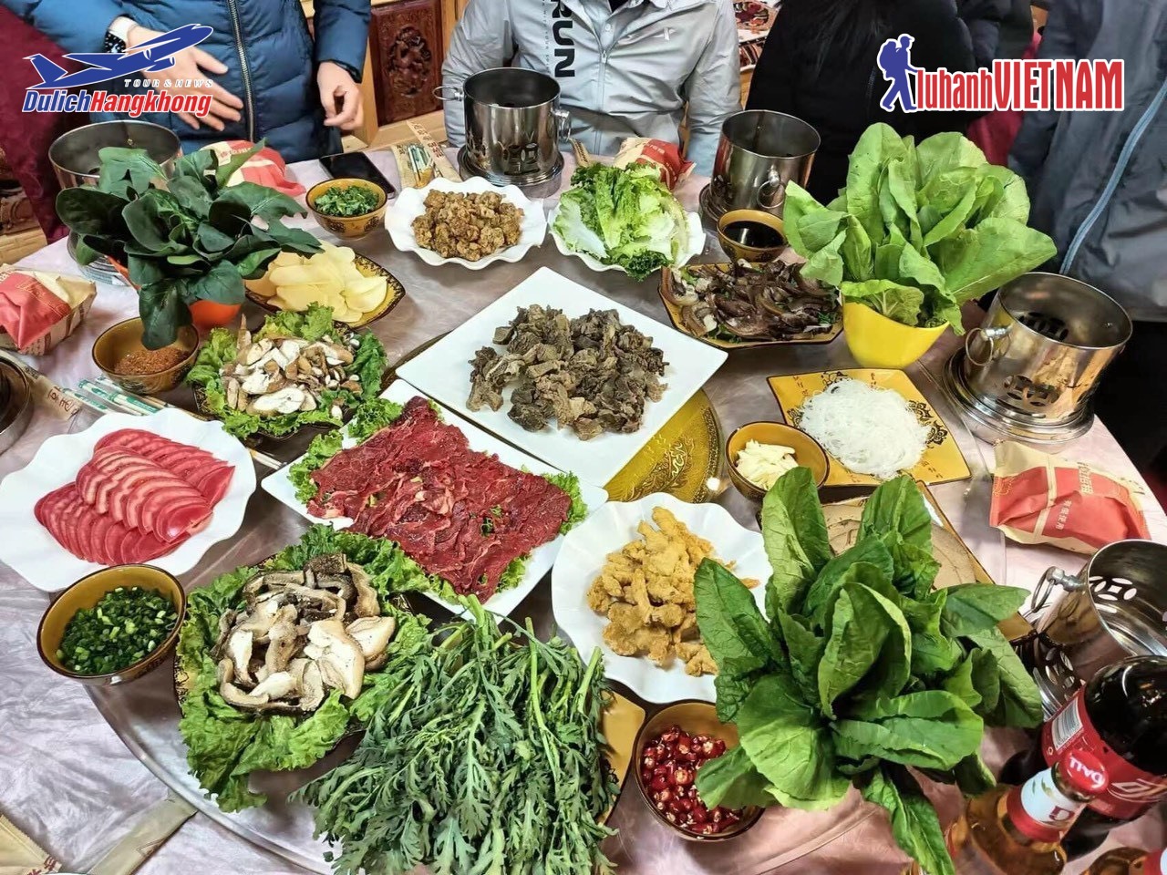 Ẩm thực