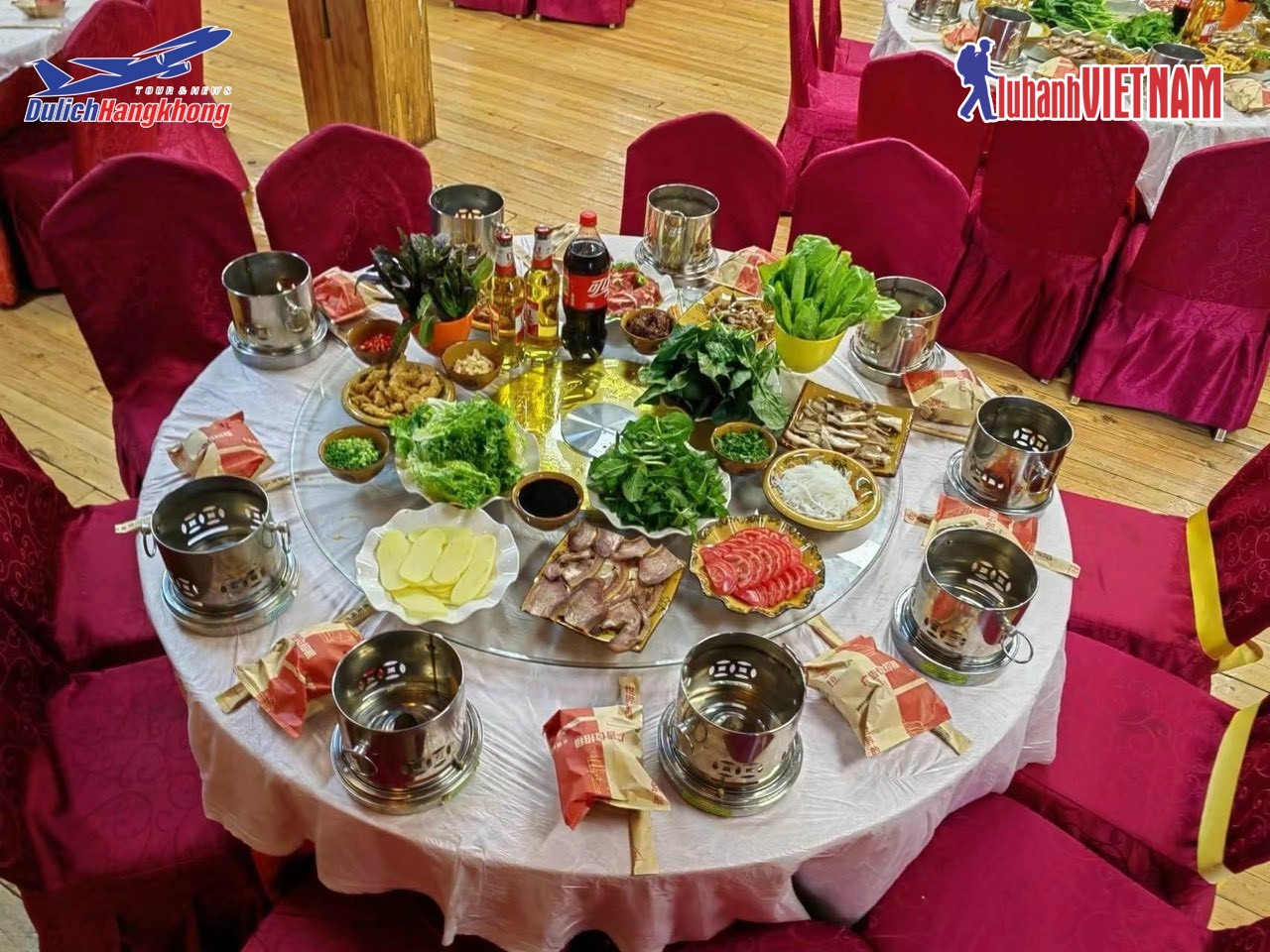 Nhà hàng
