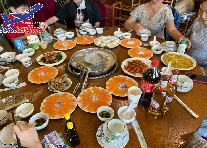 Nhà hàng