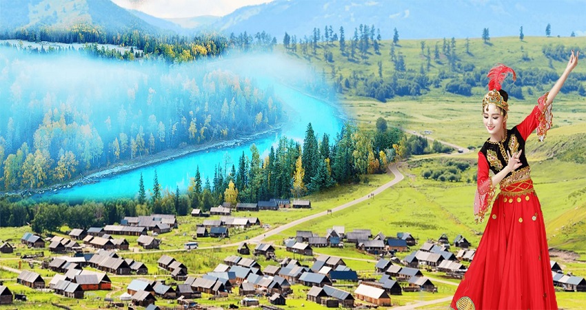 Khách trải nghiệm