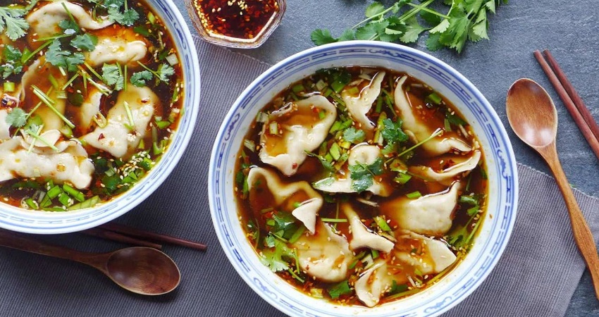Nhà hàng