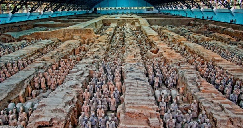 Khách trải nghiệm