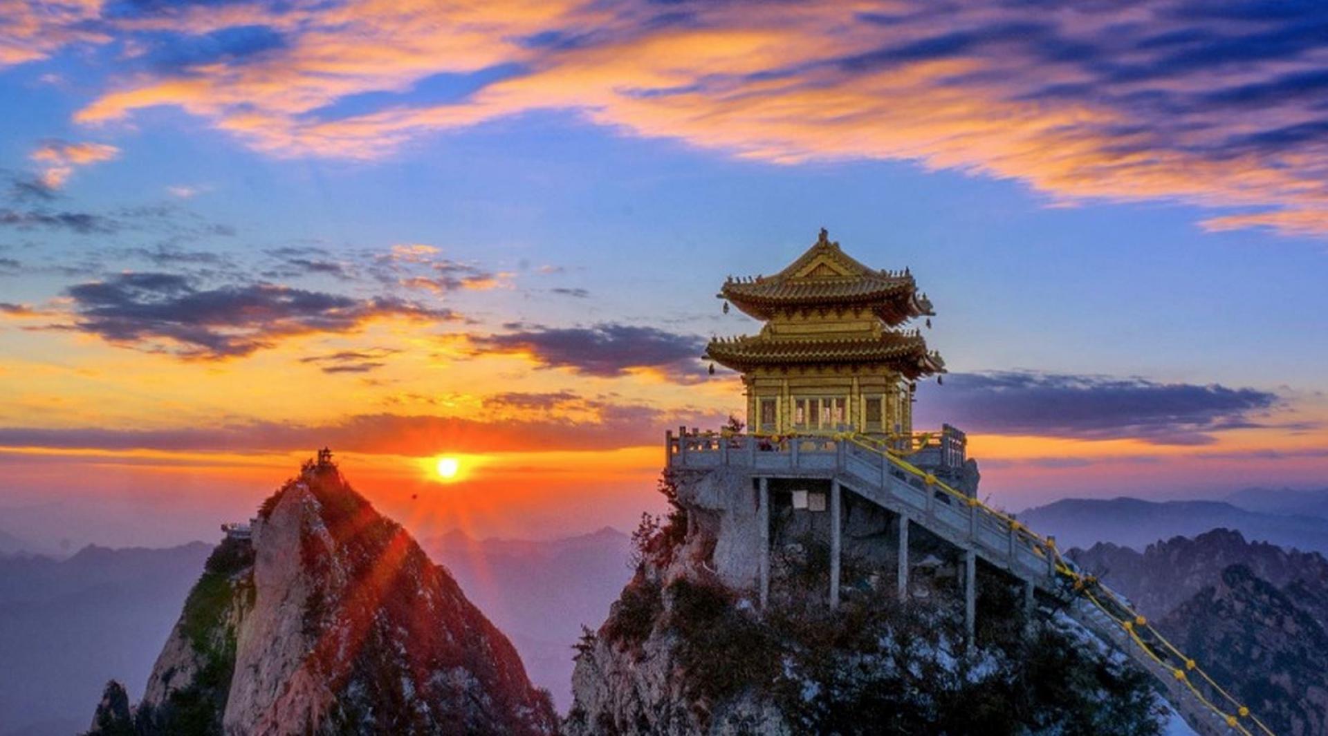 Điểm đến du lịch
