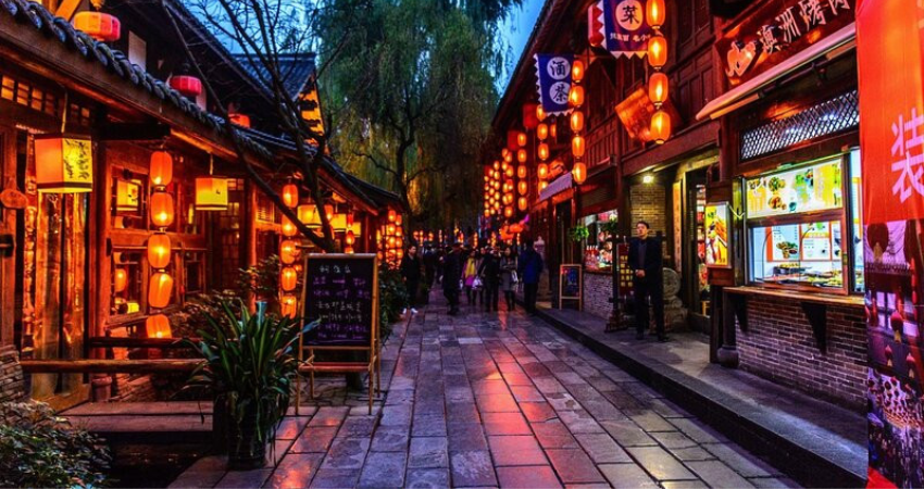 Điểm du lịch