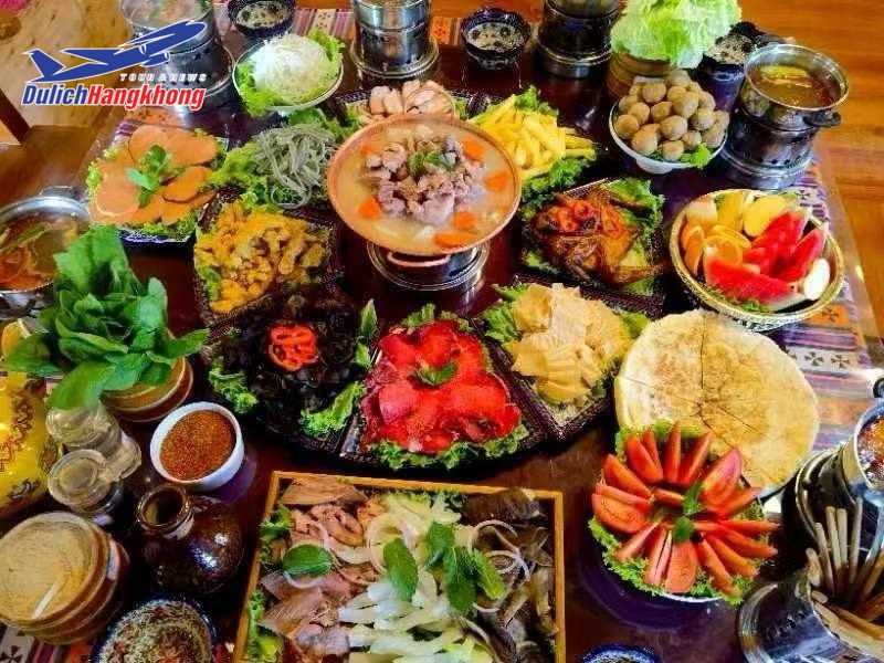 Ẩm thực