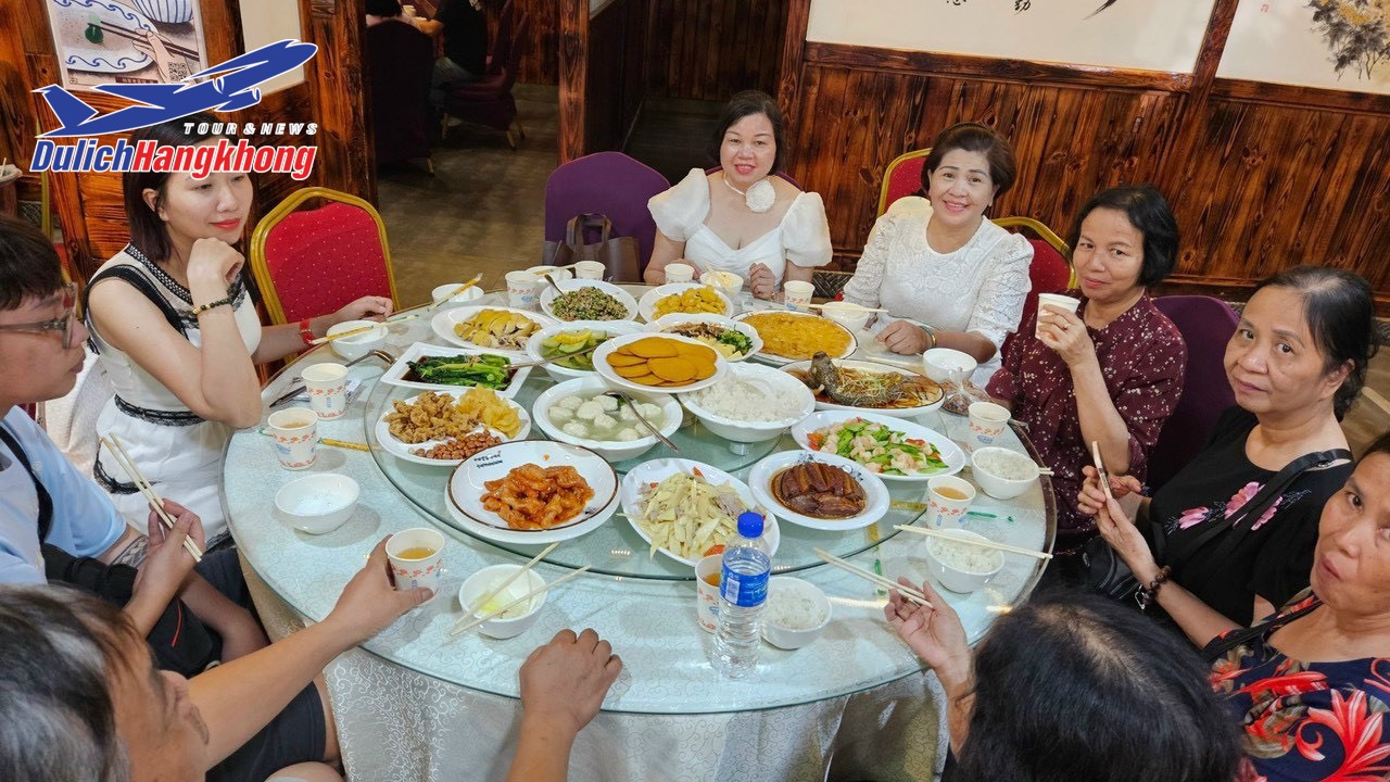 Nhà hàng