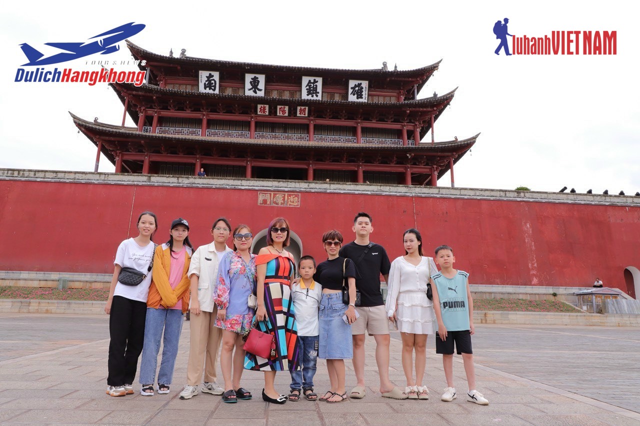 Điểm du lịch