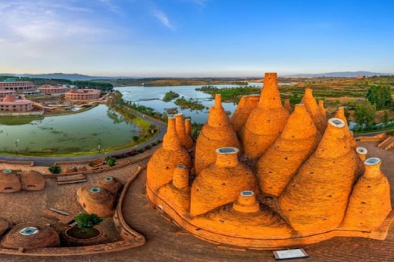 Tour du lịch Trung Quốc: Hà Nội - Lào Cai - Hà Khẩu - Bình Biên - Di Lặc - Kiến Thủy- Mông Tự - Hà Khẩu 4N3Đ + Ô tô