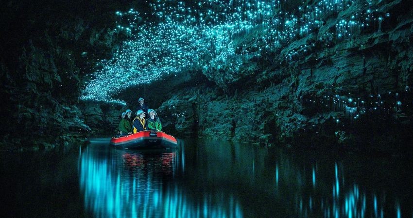Waitomo
