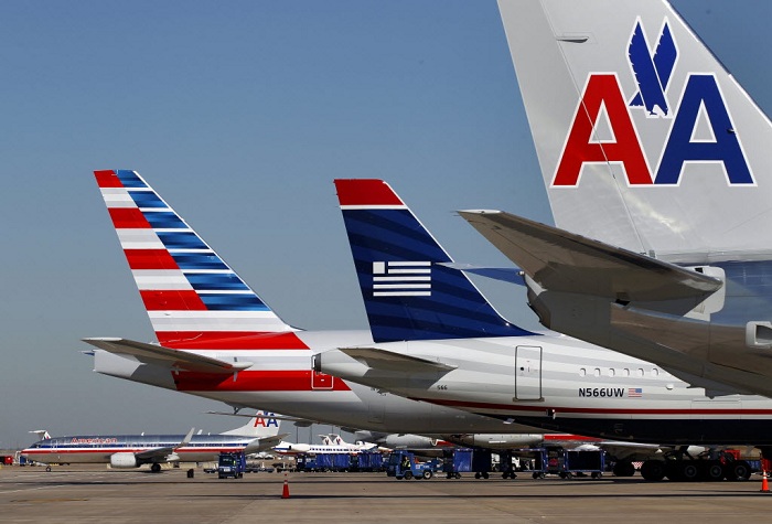 Tìm hiểu hãng hàng không American Airlines đầy đủ, chi tiết