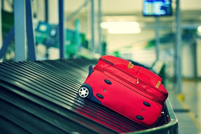 Những thông tin hành khách cần tìm hiểu về hành lý ký gửi khi đi máy bay