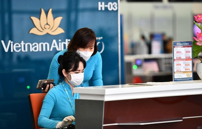 Cập nhật thông tin về phí đổi chuyến bay của 4 hãng hàng không lớn ở Việt Nam