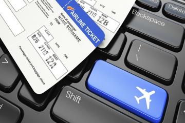 Bí kíp săn vé máy bay trực tuyến giá rẻ hành khách nên ‘nằm lòng’