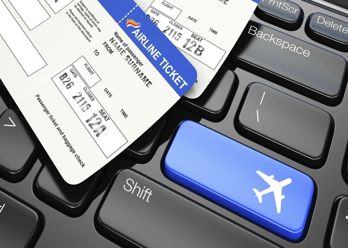 Bí kíp săn vé máy bay trực tuyến giá rẻ hành khách nên ‘nằm lòng’