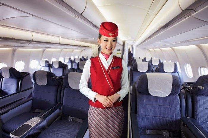 China Southern Airlines khai thác vé máy bay đến Yangon từ Hà Nội hạng phổ thông 