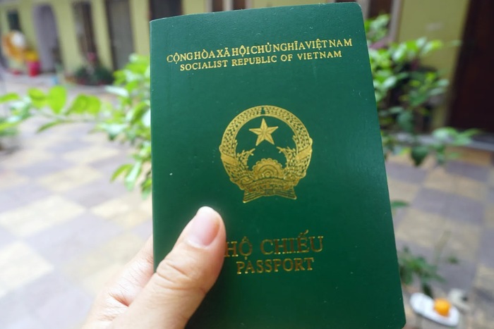 Hành khách đặt vé máy bay đến Phnom Penh từ Hà Nội hạng phổ thông tìm hiểu quy định nhập cảnh Campuchia