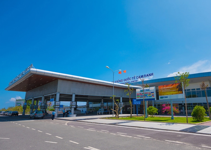 Những lưu ý khi di chuyển từ sân bay Cam Ranh về trung tâm