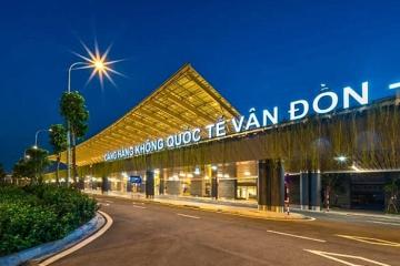 Sân bay Vân Đồn Quảng Ninh: Tổng hợp những điều cần biết