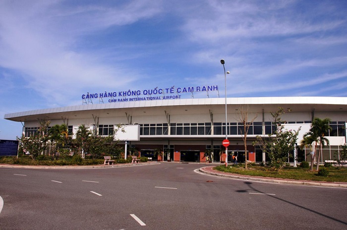 Ninh Thuận có sân bay không? Bay đến sân bay Cam Ranh đi Ninh Thuận