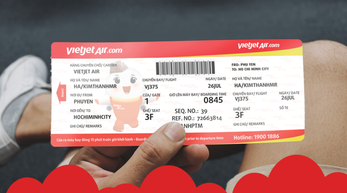 Những lưu ý quan trọng khi hủy vé máy bay Vietjet mà mọi hành khách cần ghi nhớ
