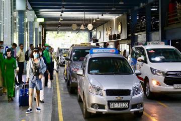 Những thông tin lưu ý quan trọng dành cho du khách muốn gửi phương tiện tại bãi đỗ xe sân bay Tân Sơn Nhất